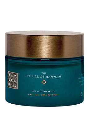 RITUALS HAMMAM - HOT SCRUB