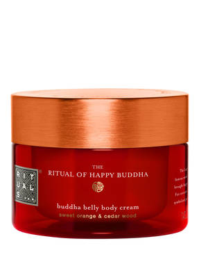 RITUALS HAPPY BUDDHA - BODY CREAM