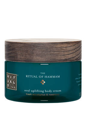 RITUALS HAMMAM - BODY CREAM