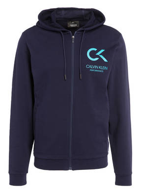 Calvin Klein Performance Sweatjacke