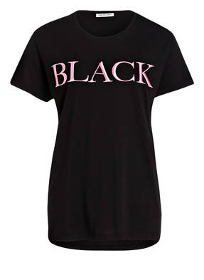QUANTUM COURAGE T-Shirt BLACK