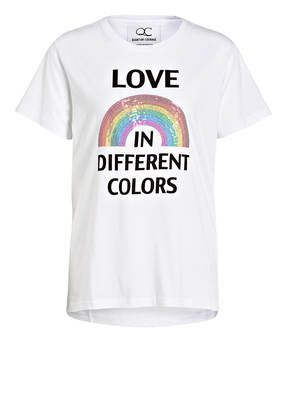 QUANTUM COURAGE T-Shirt