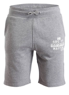 NAPAPIJRI Sweatshort NEBAC