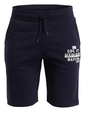 NAPAPIJRI Sweatshort NEBAC