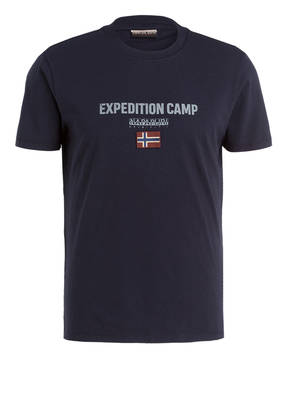 NAPAPIJRI T-Shirt SONTHE