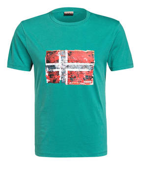 NAPAPIJRI T-Shirt SEITEM