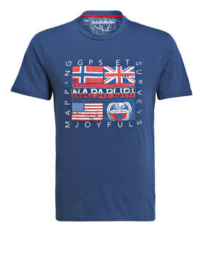 NAPAPIJRI T-Shirt SACHU