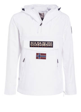NAPAPIJRI Schlupfjacke RAINFOREST SUMMER