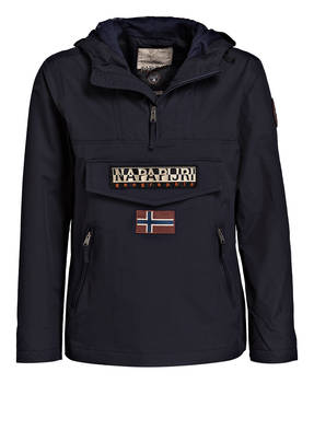 NAPAPIJRI Schlupfjacke RAINFOREST SUMMER