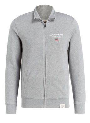 NAPAPIJRI Sweatjacke BONTHE
