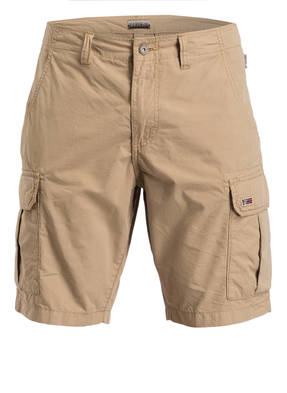NAPAPIJRI Cargo-Shorts NOTO 2