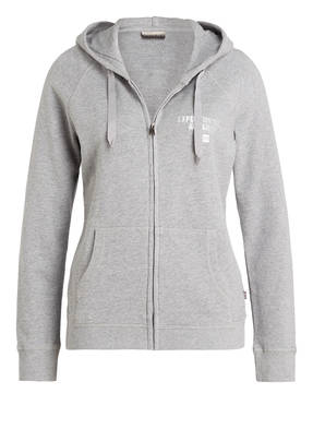 NAPAPIJRI Sweatjacke BONTHE