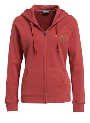 NAPAPIJRI Sweatjacke BONTHE