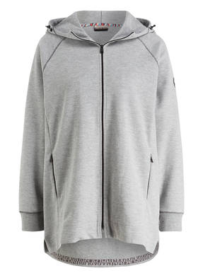 NAPAPIJRI Sweatjacke BALME