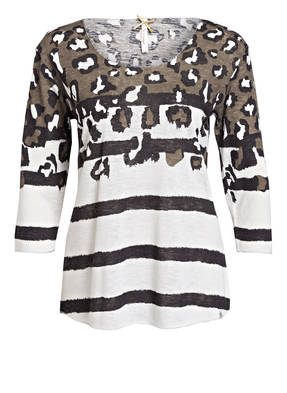 KEY LARGO Shirt mit 3/4-Arm