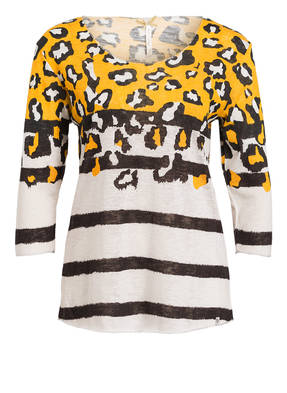 KEY LARGO Shirt mit 3/4-Arm