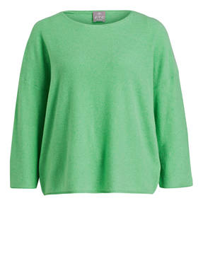 FTC CASHMERE Cashmere-Pullover
