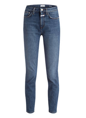 CLOSED 7/8-Jeans BAKER HIGH