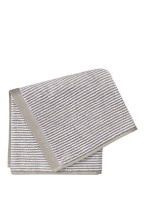 Marc O'Polo Handtuch TIMELESS STRIPE