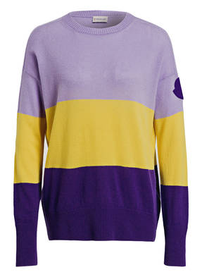 MONCLER Cashmere-Pullover