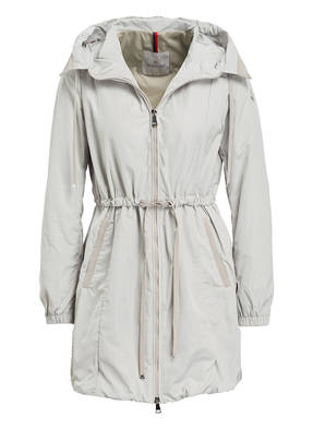 MONCLER Parka TOPAZ