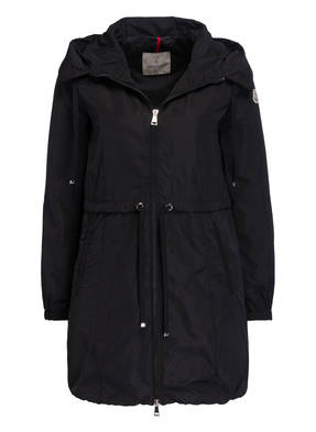 MONCLER Parka TOPAZ