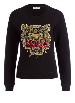 KENZO Sweatshirt TIGER