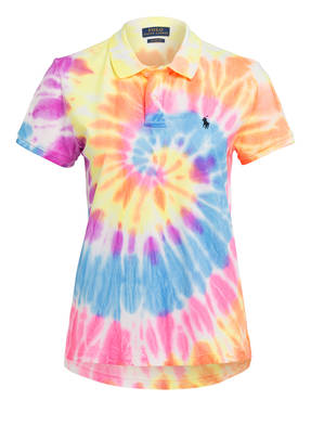 POLO RALPH LAUREN Piqué-Poloshirt