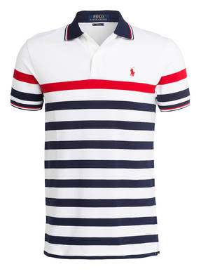 POLO RALPH LAUREN Poloshirt Slim Fit