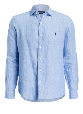 POLO RALPH LAUREN Leinenhemd Regular Fit