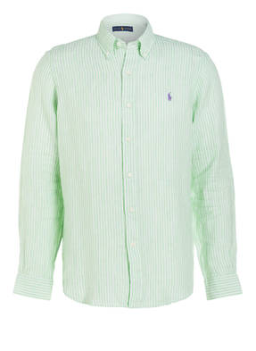 POLO RALPH LAUREN Leinenhemd Regular Fit