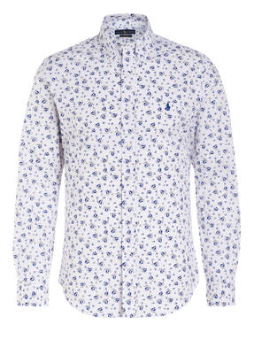 POLO RALPH LAUREN Hemd Slim Fit