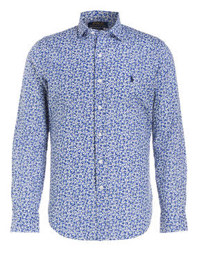 POLO RALPH LAUREN Hemd Slim Fit
