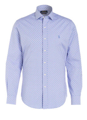POLO RALPH LAUREN Hemd Slim Fit