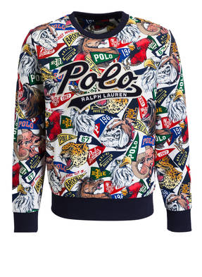 POLO RALPH LAUREN Sweatshirt
