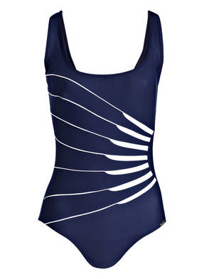 Charmline Badeanzug NAUTIC RAYS