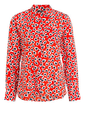 J.Crew Seidenbluse