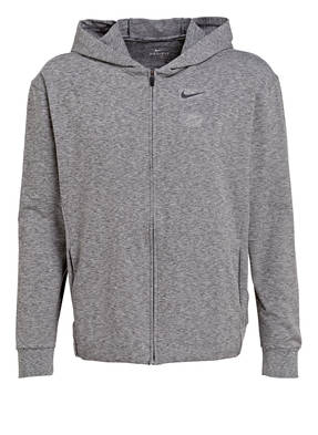 Nike Sweatjacke DRI-FIT