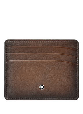 MONTBLANC Kartenetui 6 CC