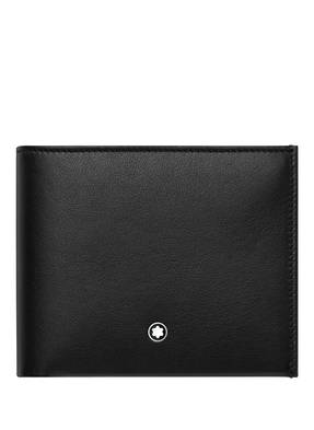 MONTBLANC Geldbörse NIGHTFLIGHT 6CC
