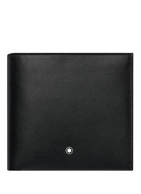 MONTBLANC Geldbörse MEISTERSTÜCK 8CC