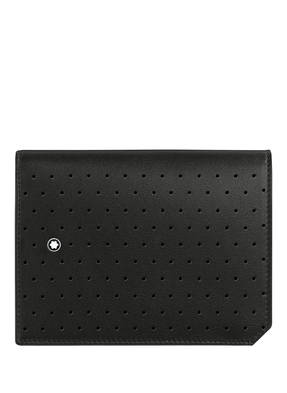 MONTBLANC Geldbörse URBAN RACING SPIRIT 6CC