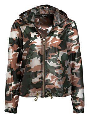RINASCIMENTO Regenjacke