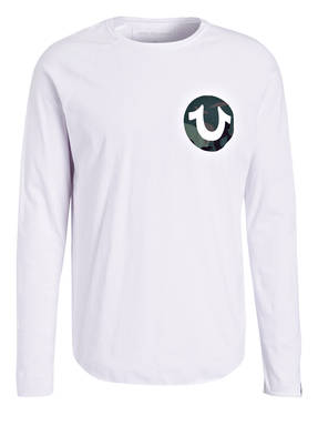 TRUE RELIGION Langarmshirt