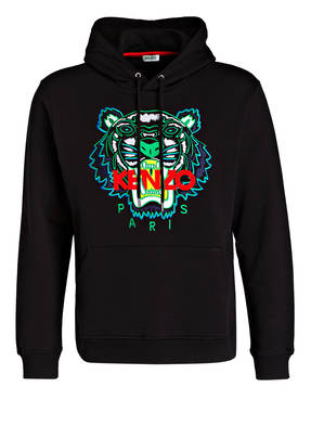 KENZO Hoodie TIGER