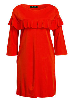 RINASCIMENTO Kleid mit 3/4-Arm