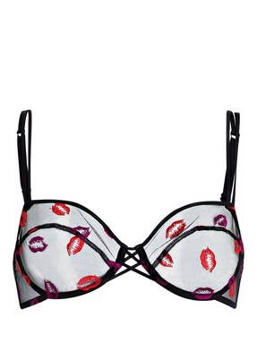 IMPLICITE Bügel-BH KISS ME