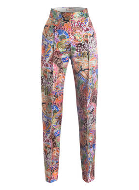 TOMMY HILFIGER Satin-Hose