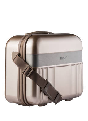 TITAN Beautycase SPOTLIGHT FLASH