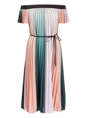 TED BAKER Plisseekleid FERNEE